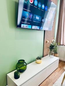 Φωτογραφία από το άλμπουμ του Élégant T2 au cœur de Cambrai σε Καμπραί