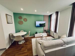 Φωτογραφία από το άλμπουμ του Élégant T2 au cœur de Cambrai σε Καμπραί +12 φωτογραφίες