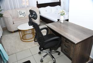 Φωτογραφία από το άλμπουμ του cosy studio near oshwal 3A στη Μομπάσα