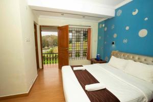 Gallery image of Lazo Silver Lake , Ooty in Ooty