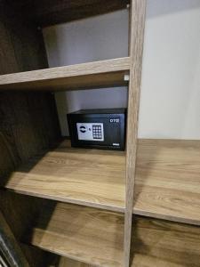 Fotografie z fotogalerie ubytování Hotel Giorgi Tbilisi v destinaci Tbilisi City