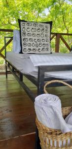 Fotografie z fotogalerie ubytování Nagenahira Beach Villa v destinaci Nilaveli