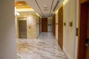 Fotografie z fotogalerie ubytování فندق الياس - Yas Hotel v destinaci Ghukra