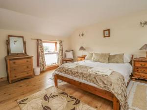 Galeriebild der Unterkunft Clares Cosy Cottage in Louth