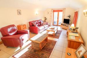 Galeriebild der Unterkunft Clares Cosy Cottage in Louth