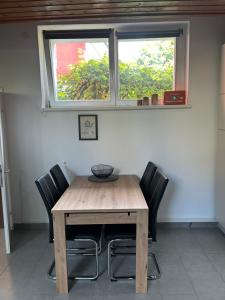 Fotografie z fotogalerie ubytování Ferienwohnung in Lochau v destinaci Lochau