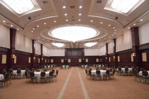 Бизнес-центр и/или конференц-зал в Eighty Eight Deluxe Hotel & Spa +37 фотографий