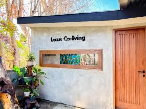 Fotografie z fotogalerie ubytování Locus Coliving v destinaci Sanur
