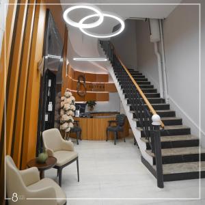 Kép Misafir Suites 8 Istanbul szállásáról Isztambulban a galériában
