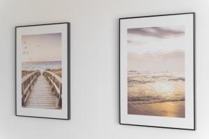 Zdjęcie z galerii obiektu Westin House Resort Kołobrzeg Apartament 410 w Kołobrzegu