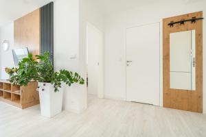 Zdjęcie z galerii obiektu Westin House Resort Kołobrzeg Apartament 410 w Kołobrzegu