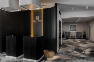 Zdjęcie z galerii obiektu Westin House Resort Kołobrzeg Apartament 410 w Kołobrzegu