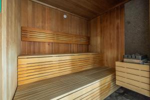 Zdjęcie z galerii obiektu Westin House Resort Kołobrzeg Apartament 410 w Kołobrzegu