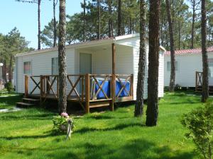 Gallery image of Parque de Campismo Orbitur Vagueira in Gafanha da Boa Hora