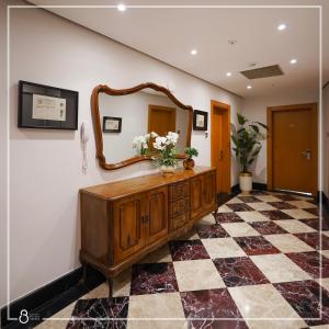 Kép Misafir Suites 8 Istanbul szállásáról Isztambulban a galériában