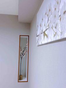 Fotografie z fotogalerie ubytování 55平方!2卧室可住7人,5分黒門市場,難波,道頓堀,心斎橋,大阪城,天王寺,Wi-Fi,新規 v Osace