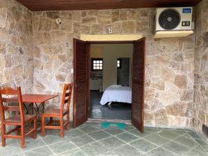 Foto da galeria de Pousada Passeio Brig Maresias em Maresias