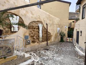 Fotografie z fotogalerie ubytování Studio Apartments Salvo 7 v destinaci Agrigento