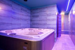 Foto dalla galleria di Hotel Star Dadaj Resort & Spa a Dadaj Altre 90 foto