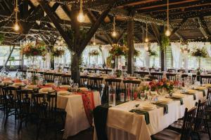 Un restaurant sau alt loc unde se poate mânca la Hotel Star Dadaj Resort & Spa