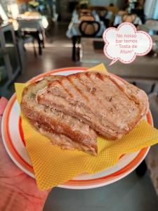 Afbeelding uit fotogalerij van Herdade Monte Novo Do Pocinho in Cercal +175 foto's