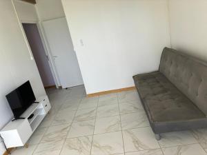 En sittgrupp på Vue mer