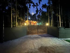 Mynd úr myndasafni af Jungle Getaway Wayand í Pulpally +5 myndir