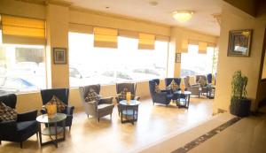 Gallery image of ضيافة بيت المسرة للشقق المخدومة in Al Khobar +89 photos