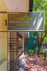Fotografie z fotogalerie ubytování Shoreline Stays v destinaci Puduččéri + 35 fotografií