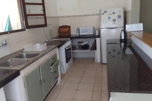 Fotografie z fotogalerie ubytování Casa con piscina para 8 personas v destinaci Mercedes