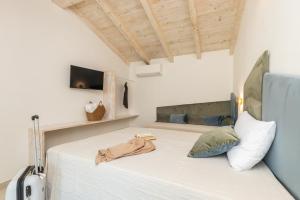 Afbeelding uit fotogalerij van Villa Giulia suite in Àrbatax +11 foto's