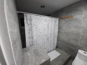 Bagno di Haven Hotel
