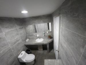 Bagno di Haven Hotel