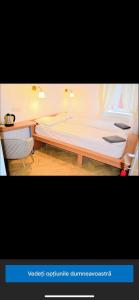 Billede fra billedgalleriet på Korsy Twin Apartments i Sibiu + 6 billeder