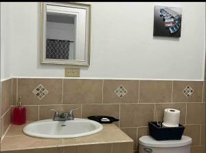 Fotografie z fotogalerie ubytování Apartamentos Trebol v destinaci Comayagua