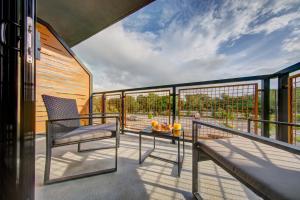 Gallery image of Séjur at Koosh Living in Davie