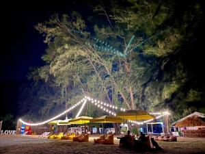 Fotografie z fotogalerie ubytování Long Beach Club Krabi v destinaci pláž + 106 fotografií