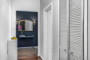 Ảnh trong thư viện ảnh của Apartament Poznań Świerczewo, Willa Jodłowa ở Poznań