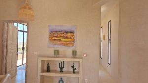 Fotografie z fotogalerie ubytování Lalla Essaouira, Villa Najma avec piscine pour 15 personnes v destinaci Essaouira