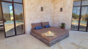 Bazén v ubytování Lalla Essaouira, Villa Najma avec piscine pour 15 personnes nebo v jeho okolí