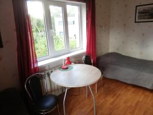 Oti Guesthouse