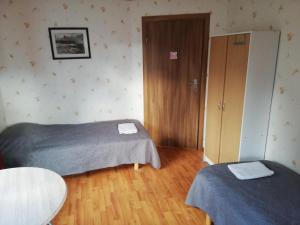 Oti Guesthouse