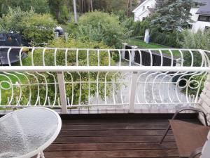 Oti Guesthouse