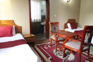 Imagen de la galería de Hotel Intertropics, en Kampala