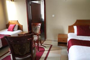 Imagen de la galería de Hotel Intertropics, en Kampala