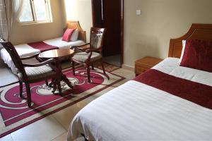 Imagen de la galería de Hotel Intertropics, en Kampala