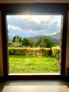 Gallery image of La Nostra Etxea in Ayarza