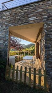 Gallery image of La Nostra Etxea in Ayarza