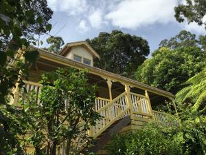 Gallery image of Charnwood Cottages in Warburton in Warburton