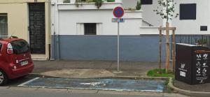 Zdjęcie z galerii obiektu Tout confort et proximité. w mieście Vichy